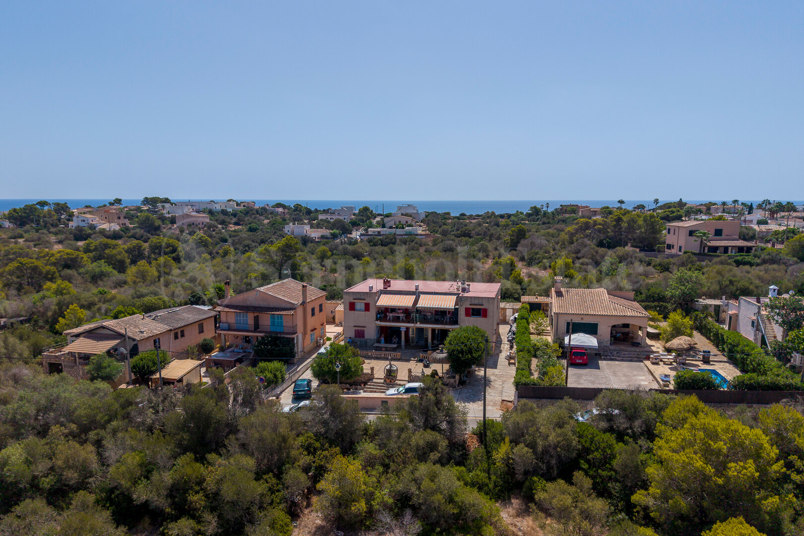 Apartment for sale in Cala Llombards, Santanyí