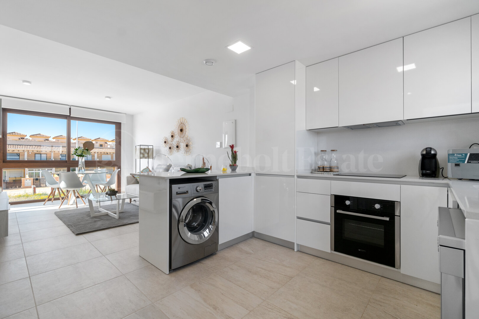 Apartment for sale in San Pedro Del Pinatar A76259, San Pedro del Pinatar