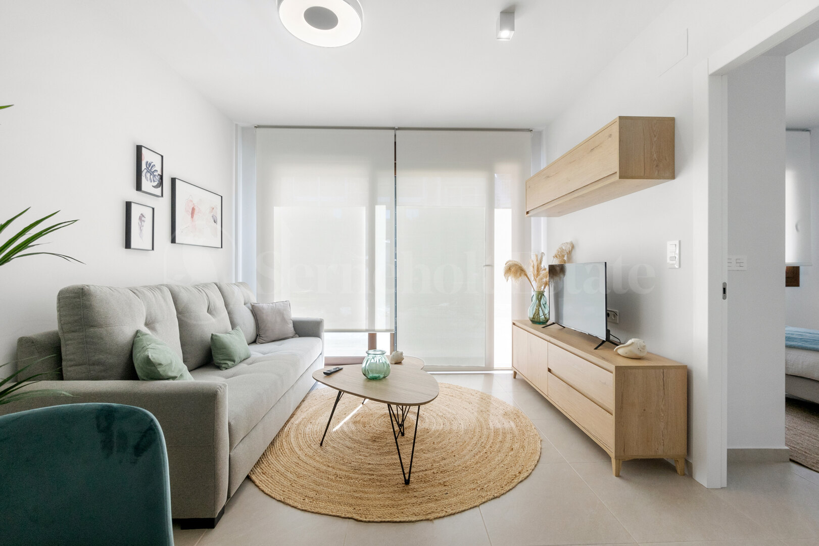 Apartment for sale in San Pedro Del Pinatar A76259, San Pedro del Pinatar view