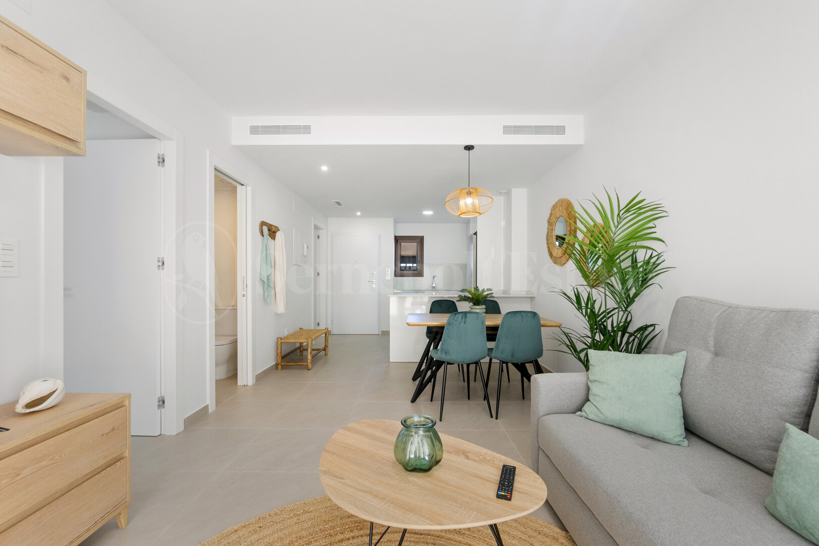 Apartment for sale in San Pedro Del Pinatar A76259, San Pedro del Pinatar view