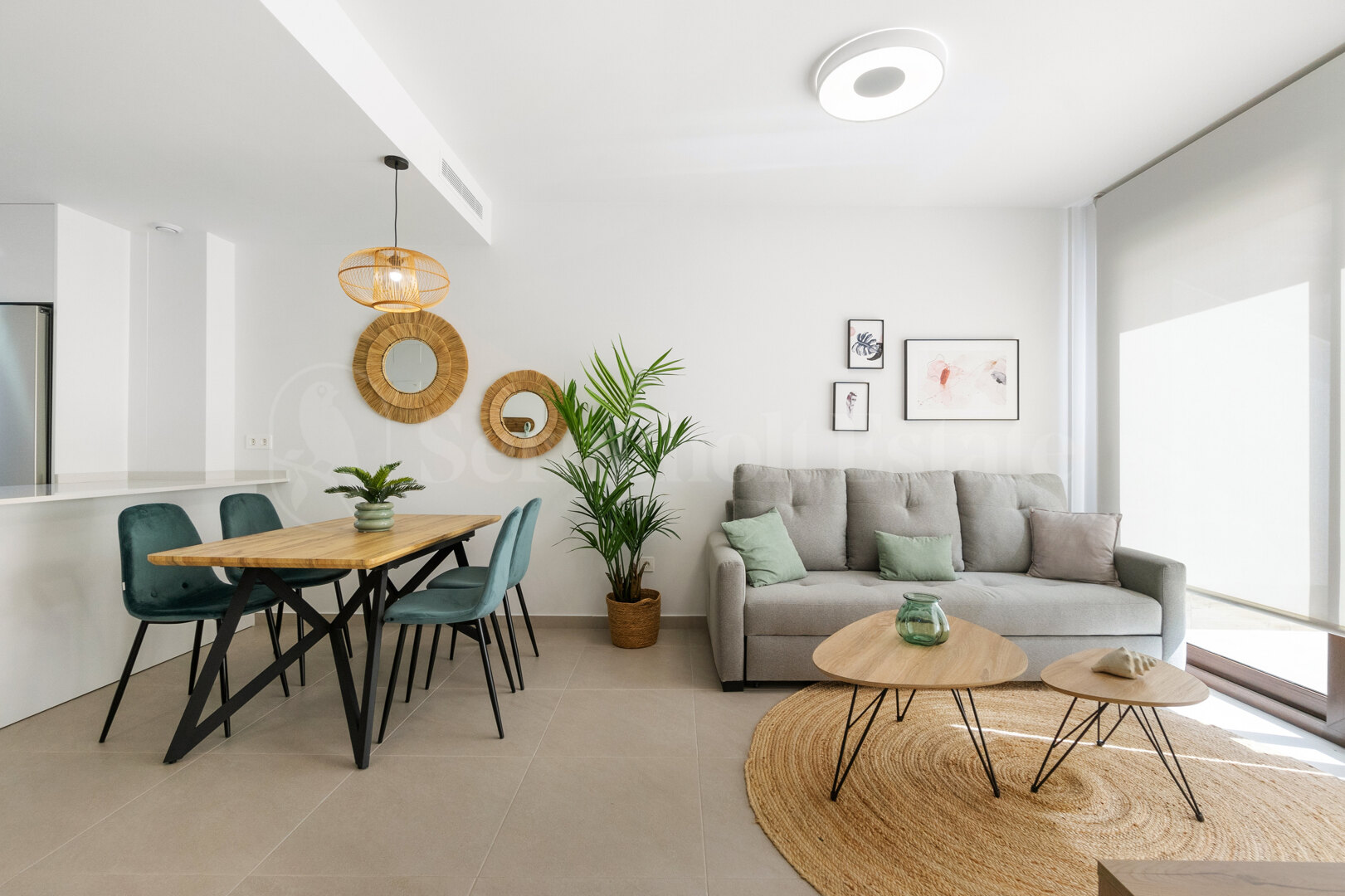 Apartment for sale in San Pedro Del Pinatar A76259, San Pedro del Pinatar