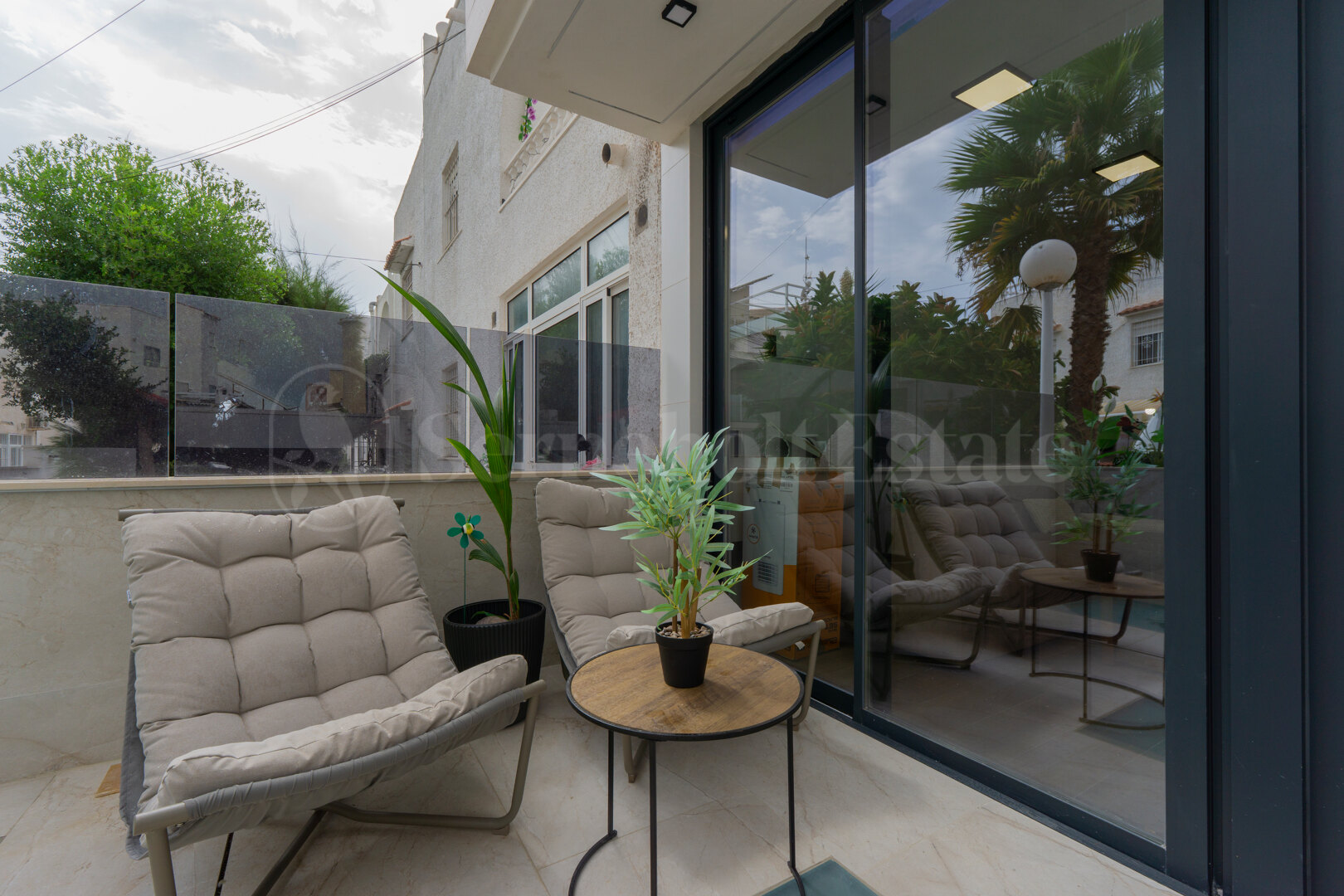 House for sale in Torrevieja view