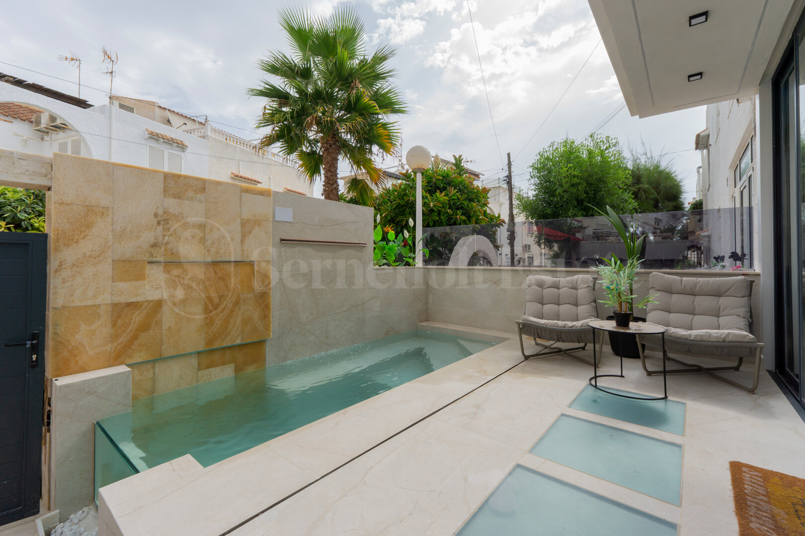 House for sale in Torrevieja view