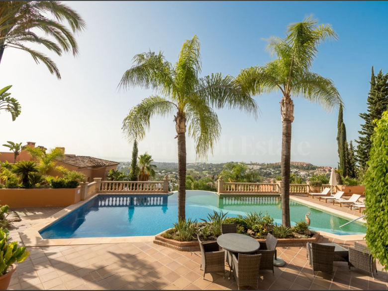 Apartment for sale in Nueva Andalucia, Marbella - €835,000 - Serneholt ...