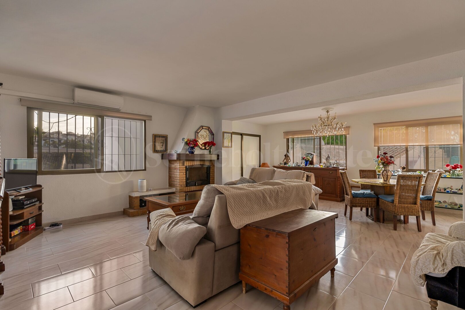 House for sale in Nueva Andalucia, Marbella view