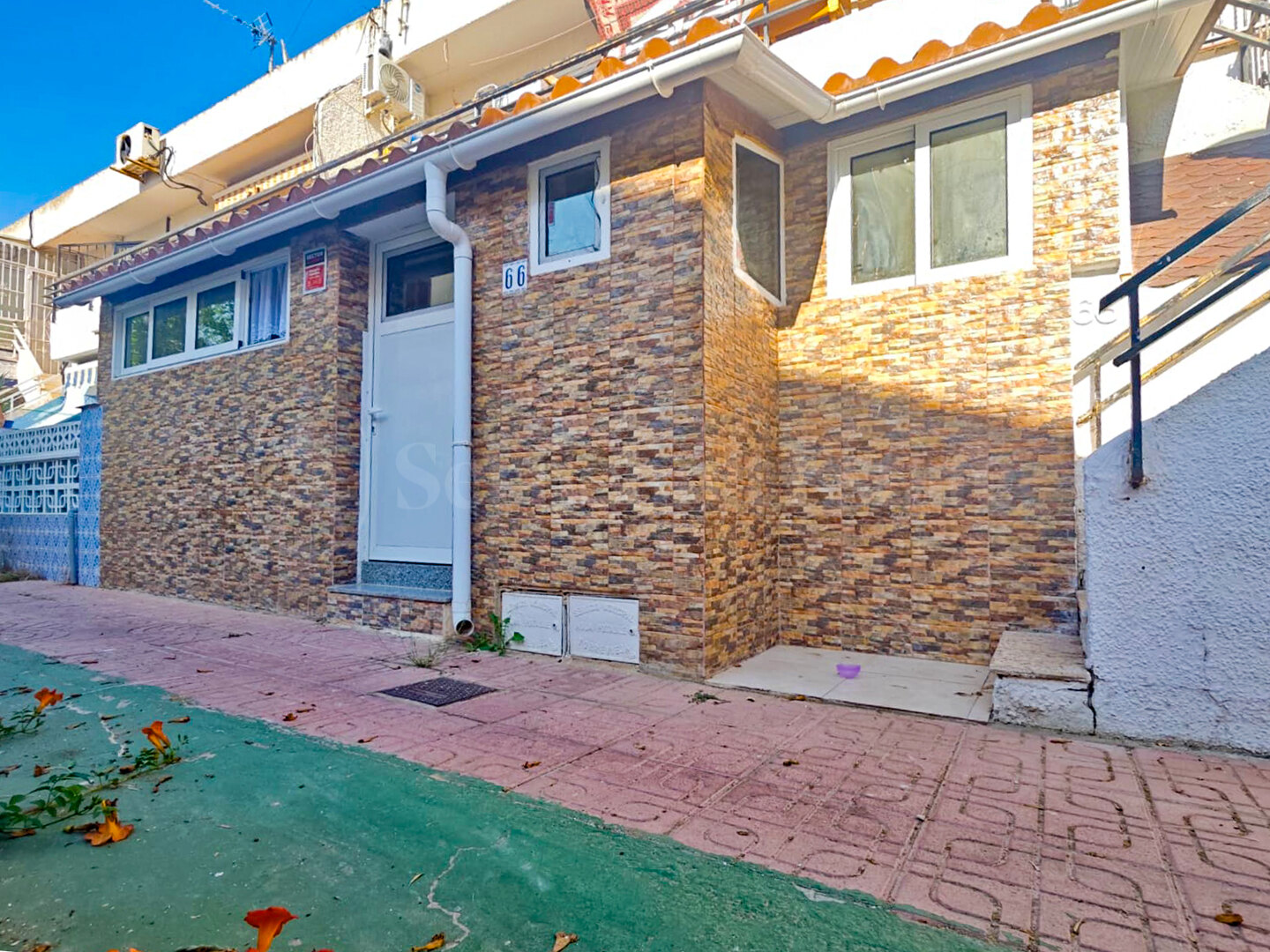 House for sale in Torrevieja view
