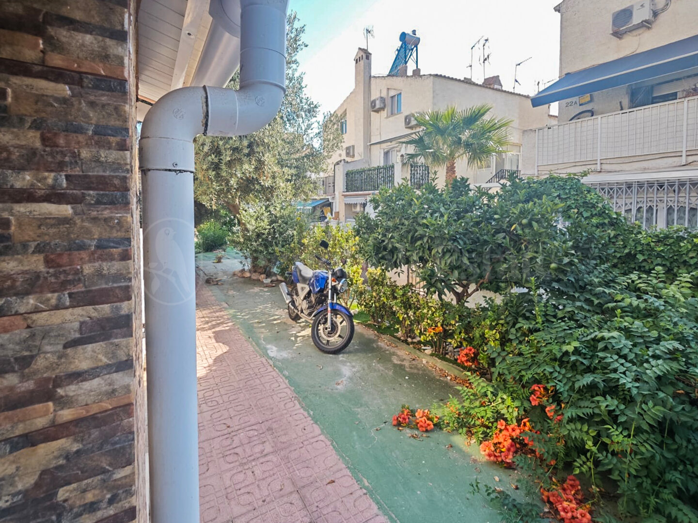 House for sale in Torrevieja view