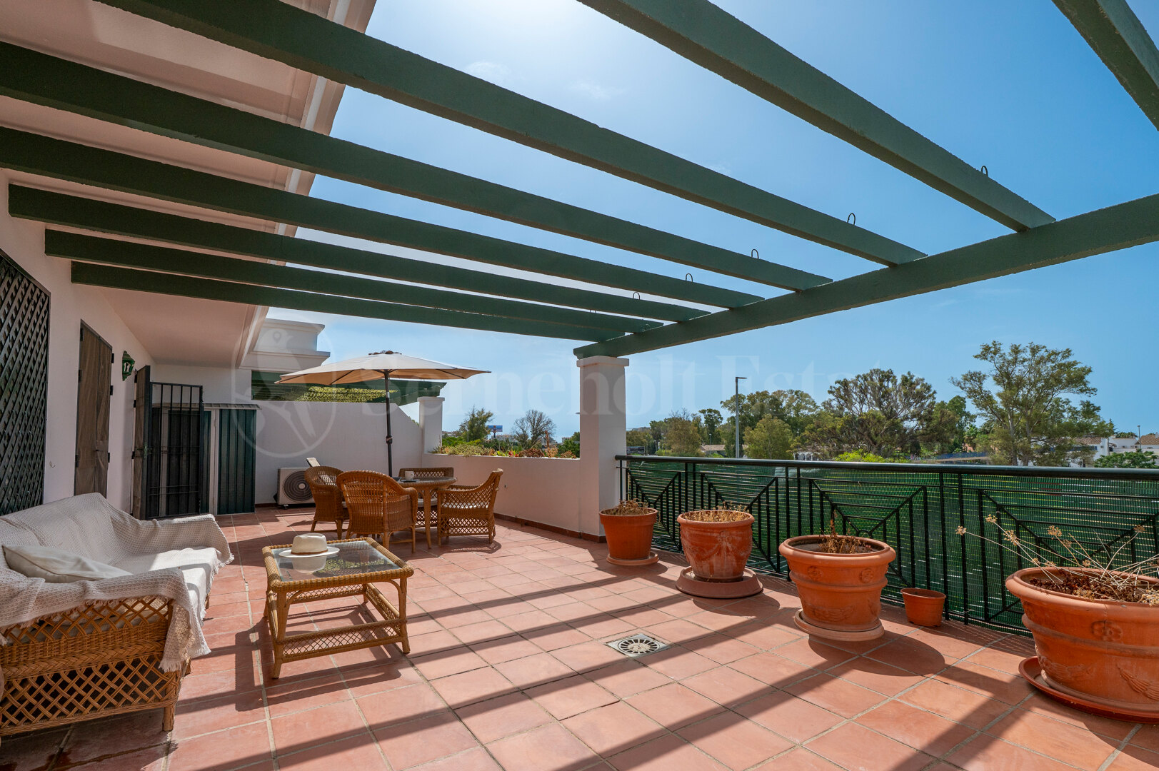 Apartment for sale in Nueva Andalucia, Marbella