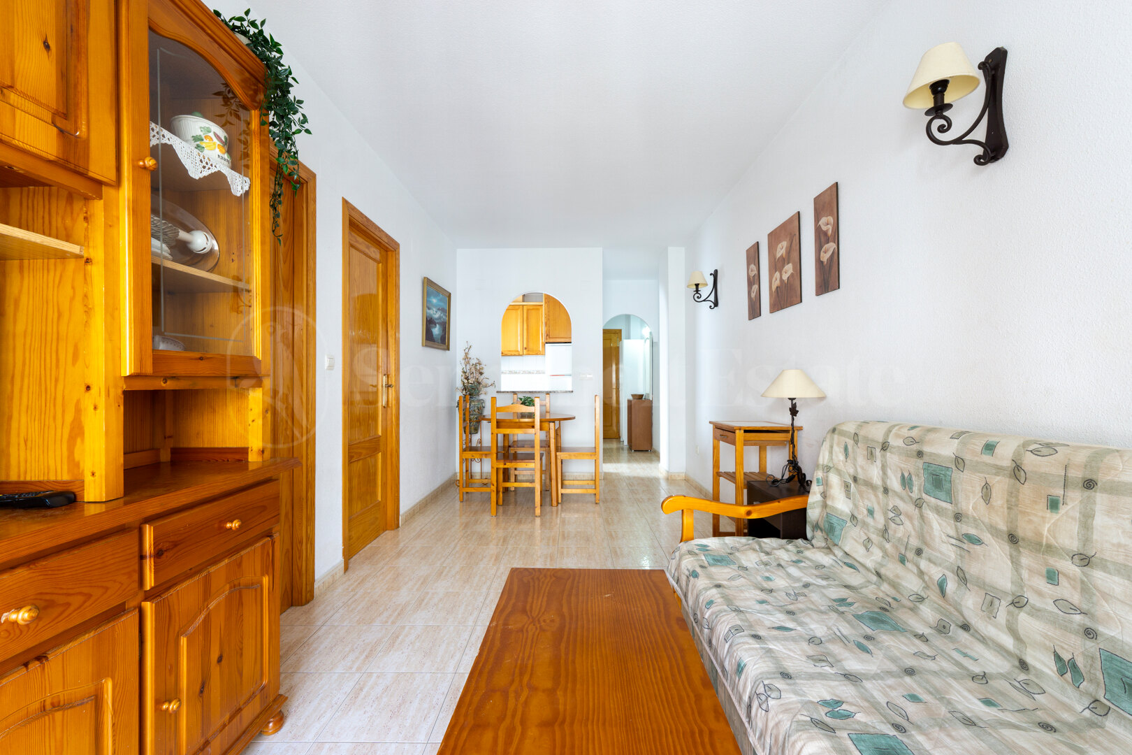 Apartment for sale in Torrevieja