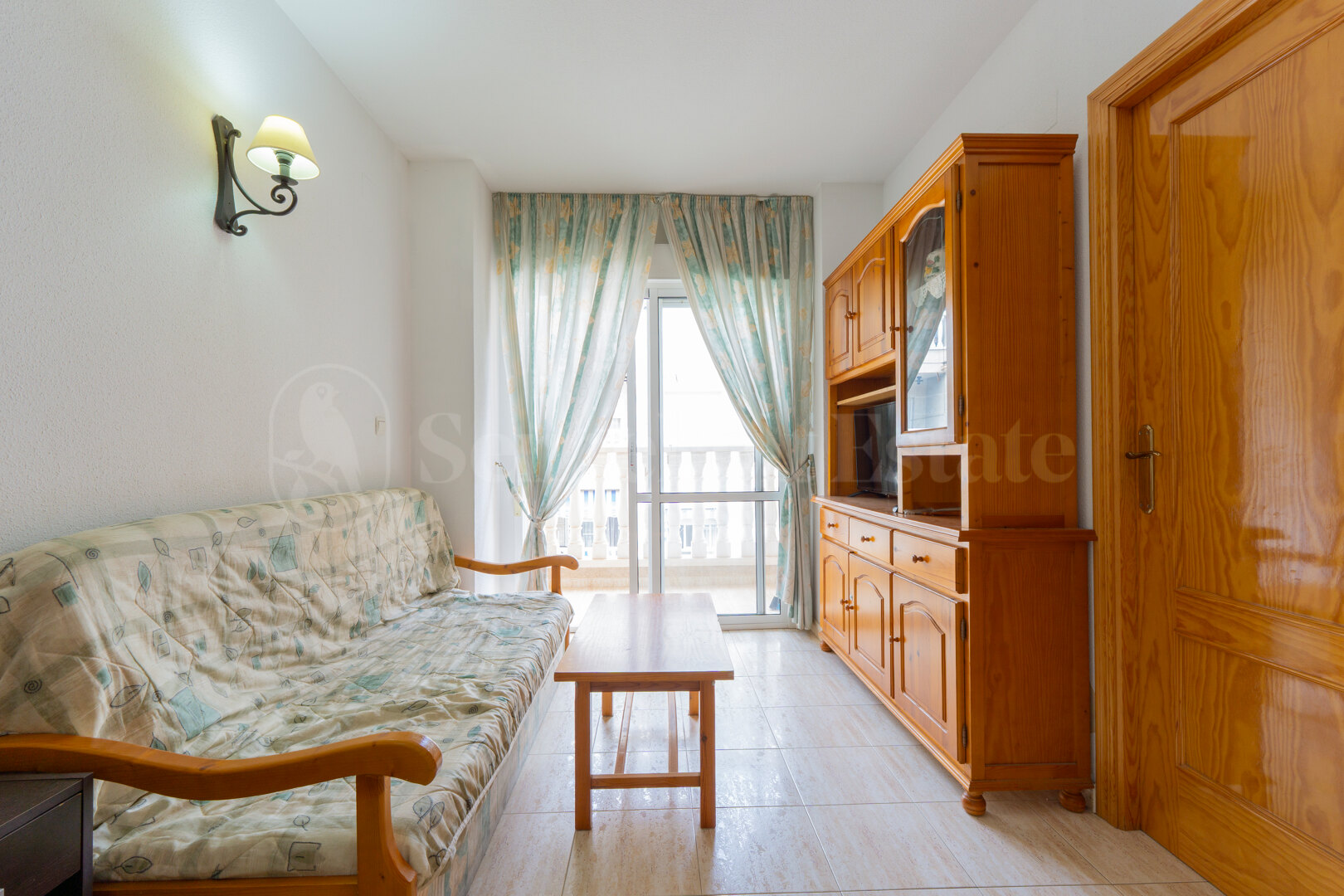 Apartment for sale in Torrevieja view