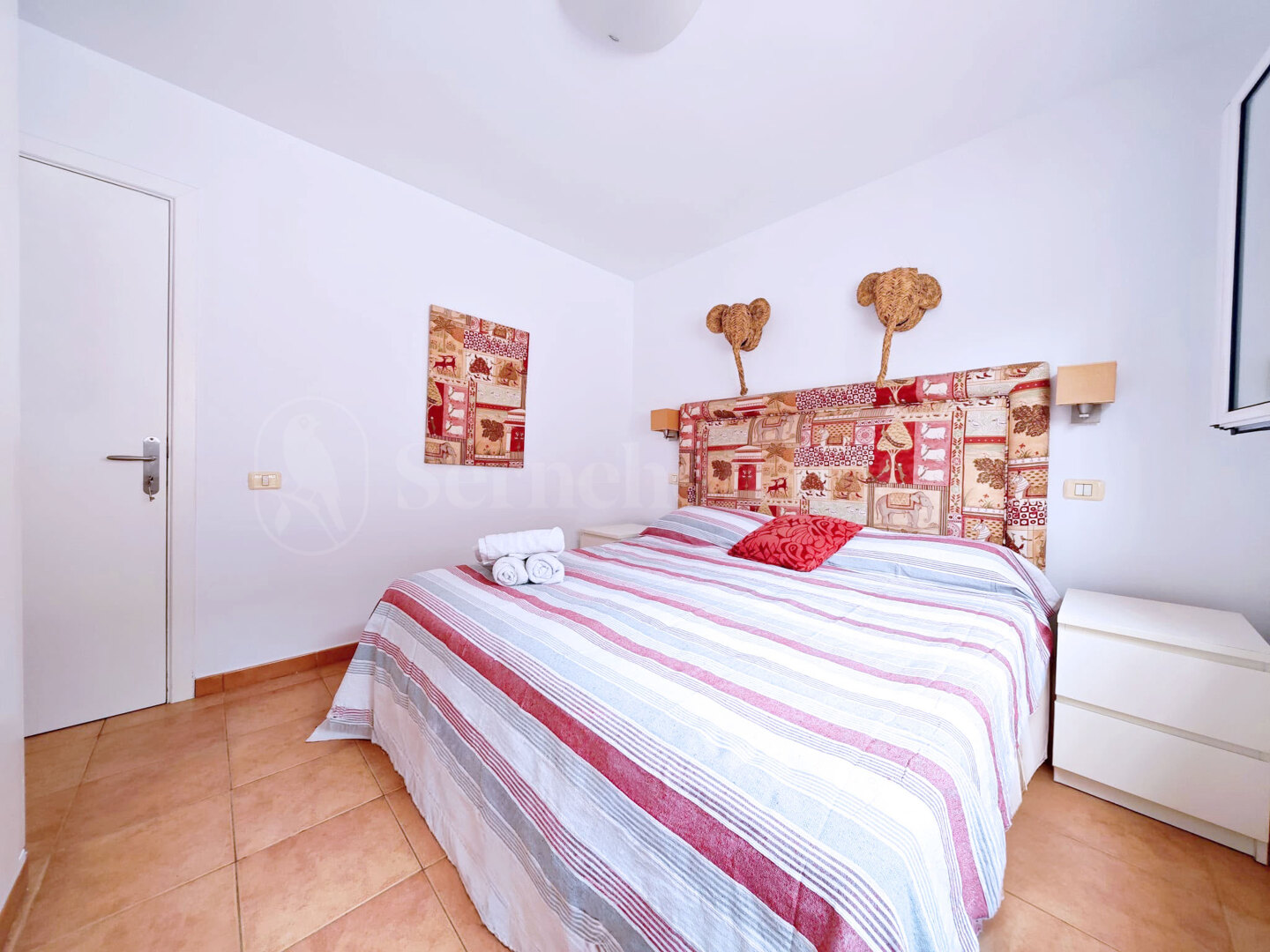 Apartment for rent in San Agustin, San Agustín view