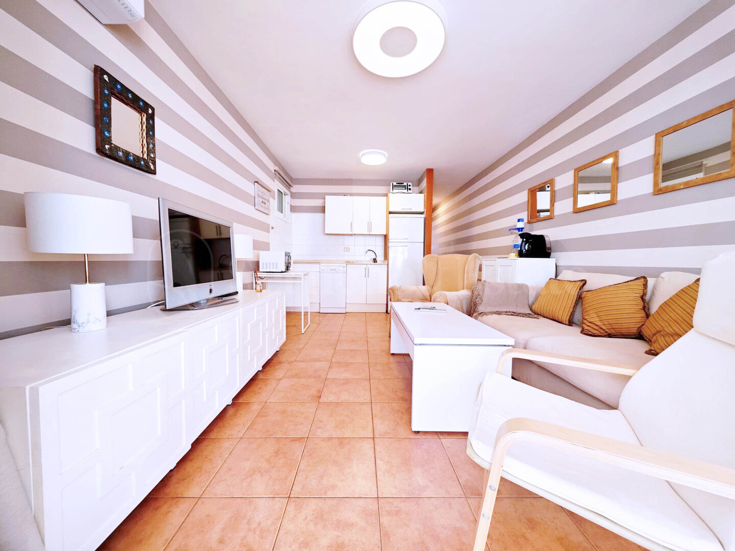 Apartment for rent in San Agustin, San Agustín