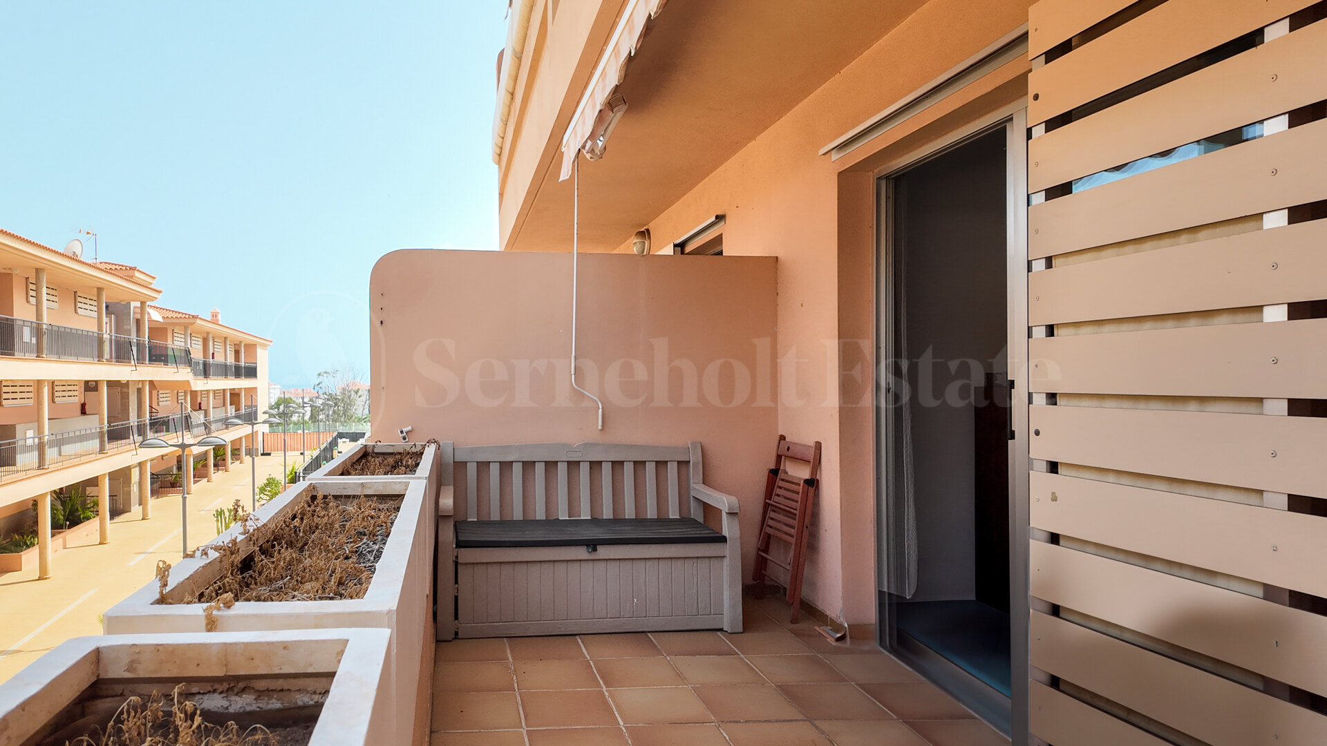 Apartment for sale in Los Cristianos, Oña