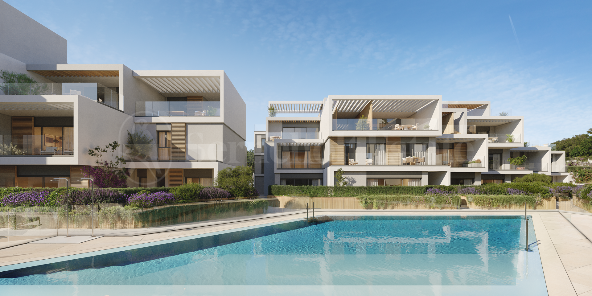 Apartment for sale in Nueva Andalucia, Marbella