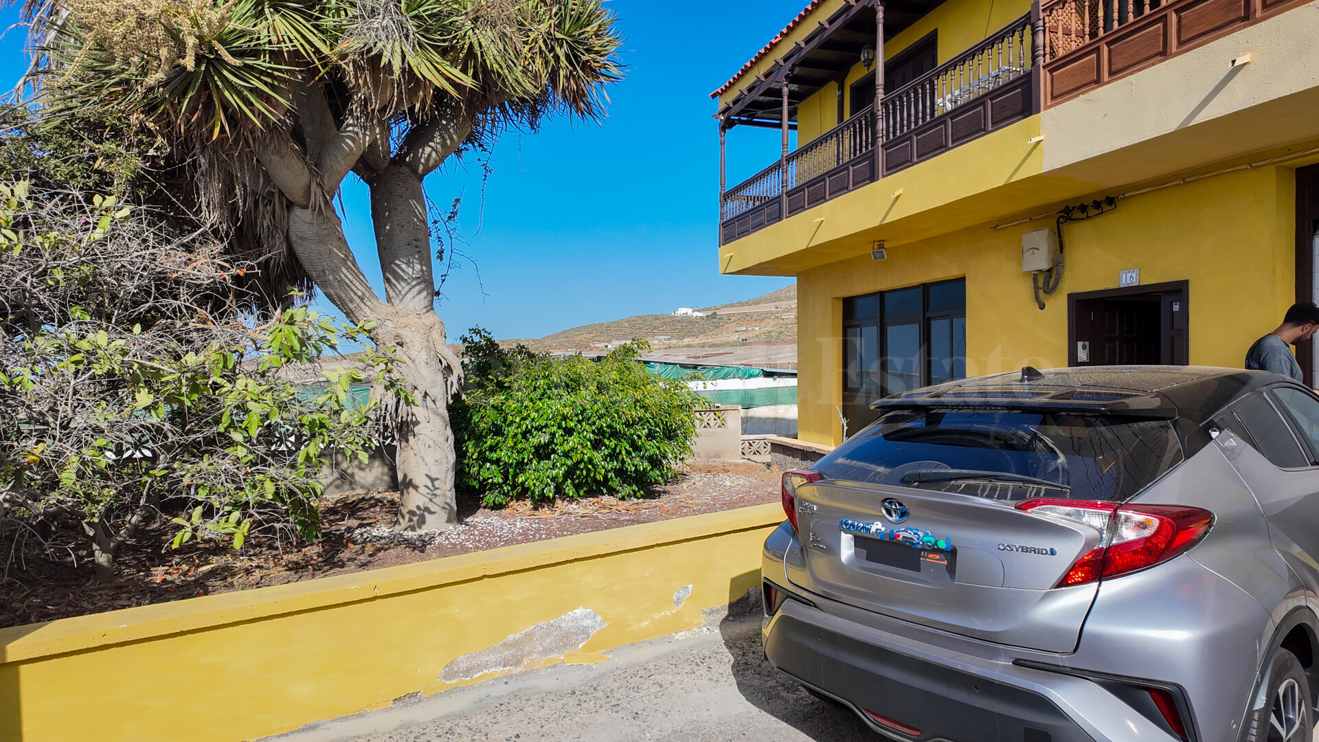 Apartment for sale in San Isidro, Oña