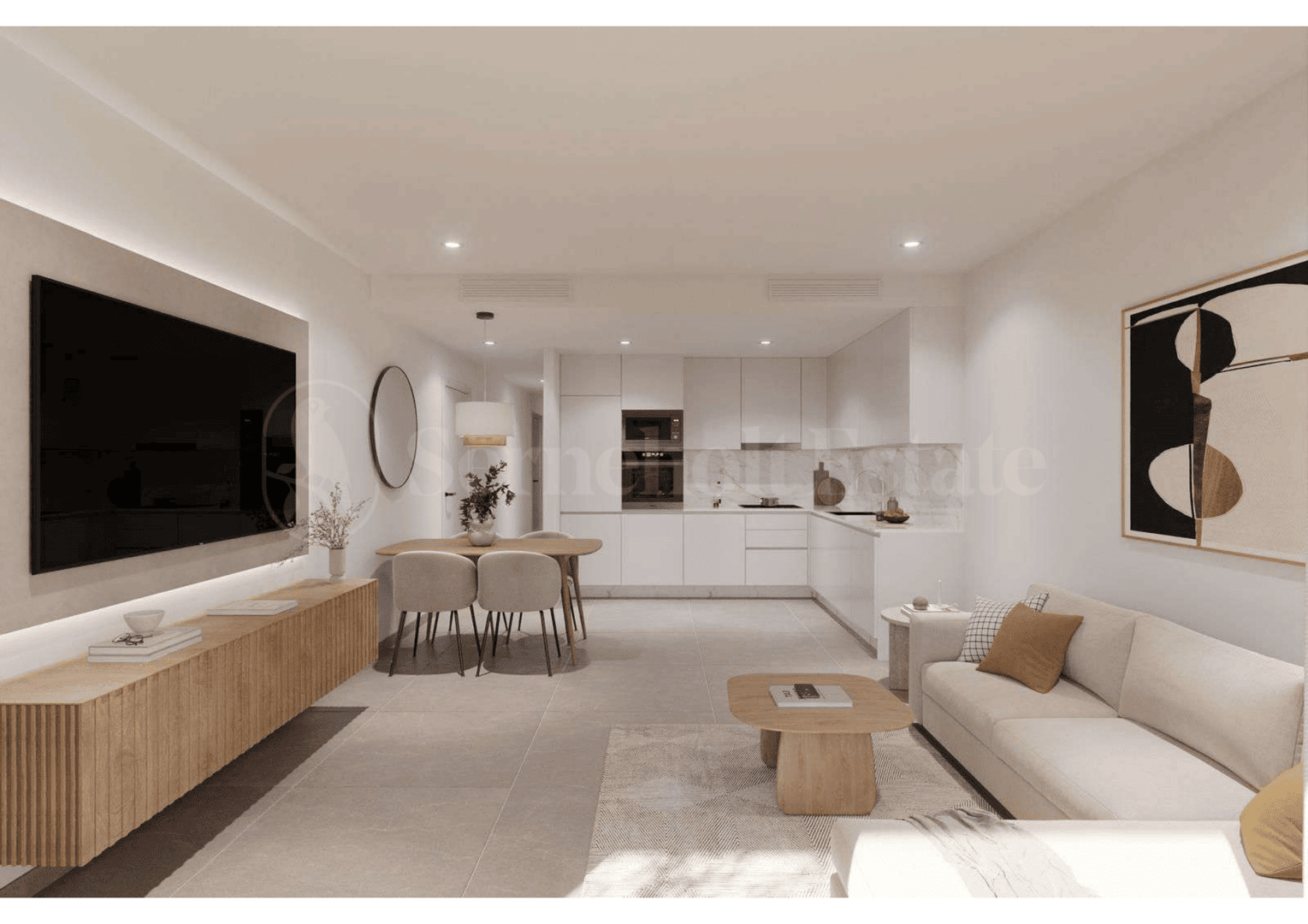 Apartment for sale in Torrevieja