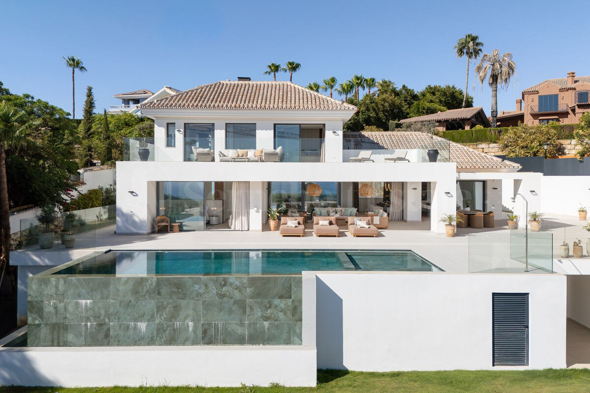 House for sale in Marbella East, Marbella