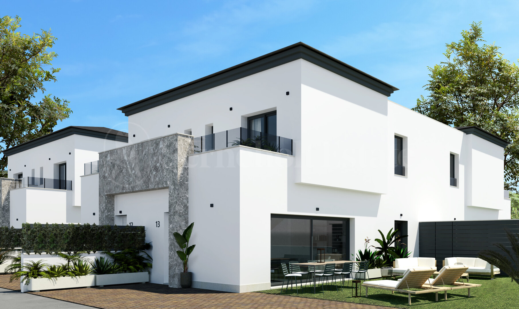 House for sale in Gran Alacant, Santa Pola