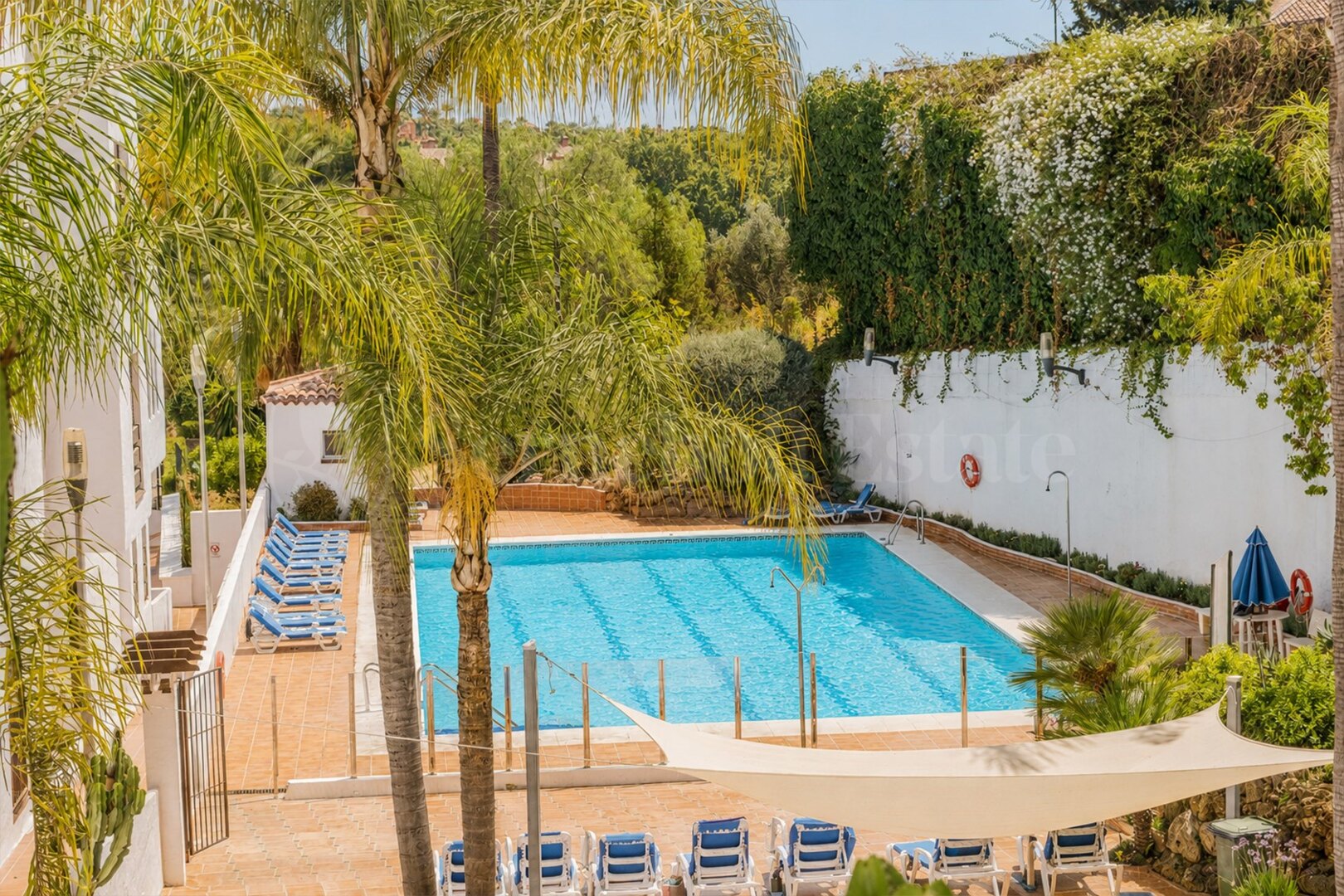 Apartment for sale in Nueva Andalucia, Marbella