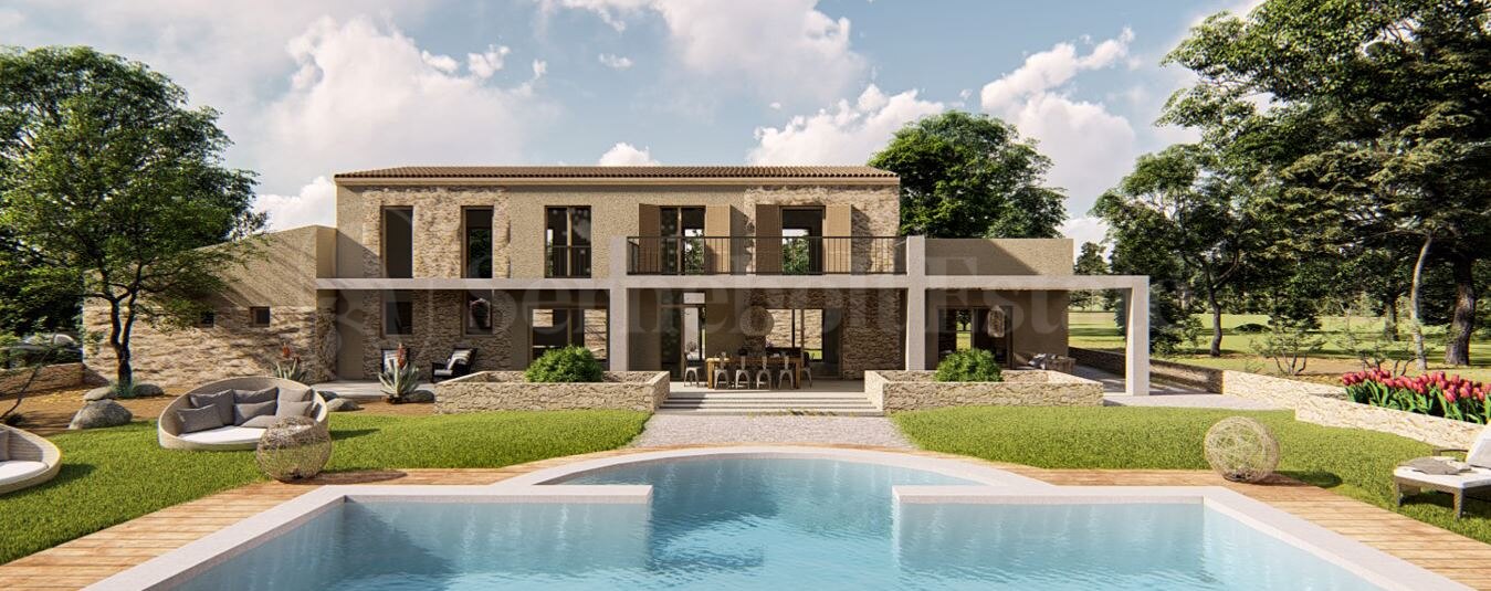 Land for sale in Felanitx