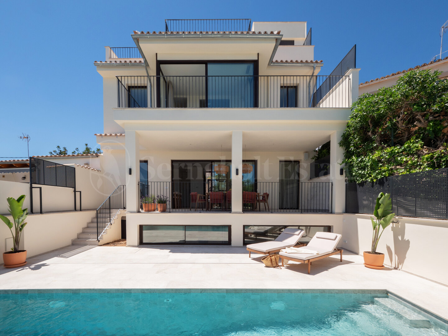 House for sale in Genova, Palma