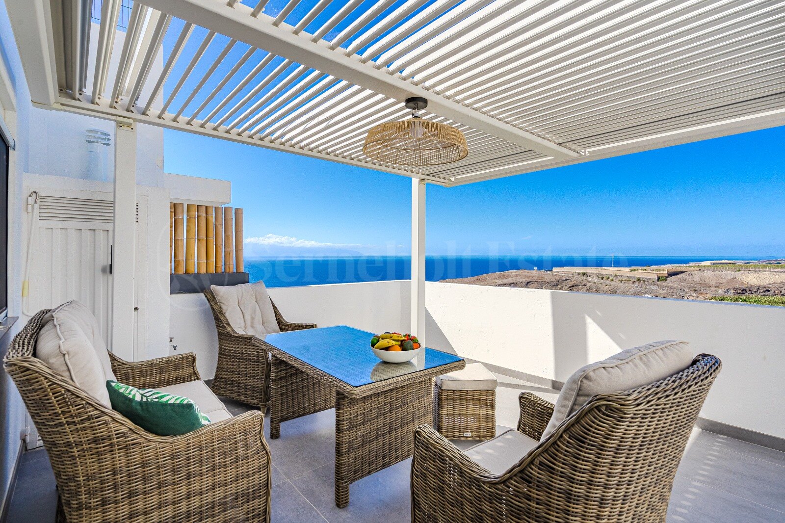 House for sale in Guia De Isora A76514, Sora view