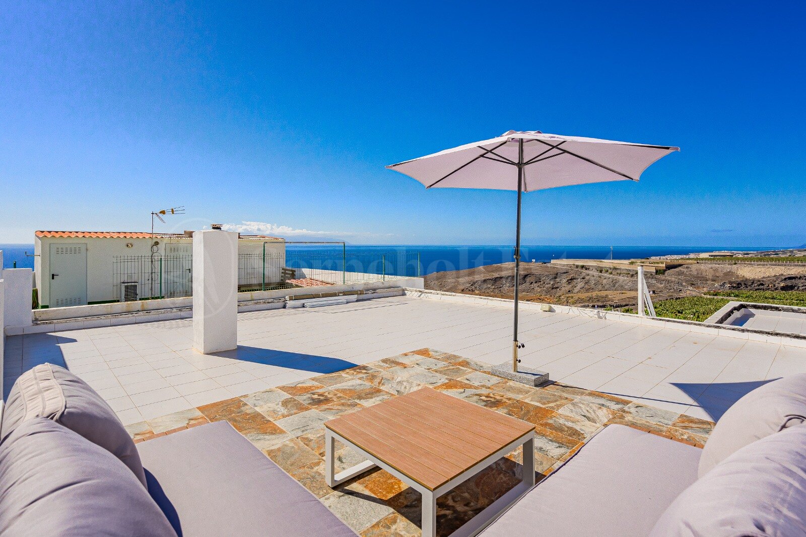 House for sale in Guia De Isora A76514, Sora view