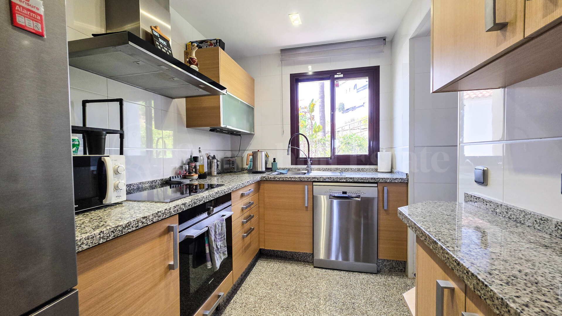 Apartment for sale in Casares view