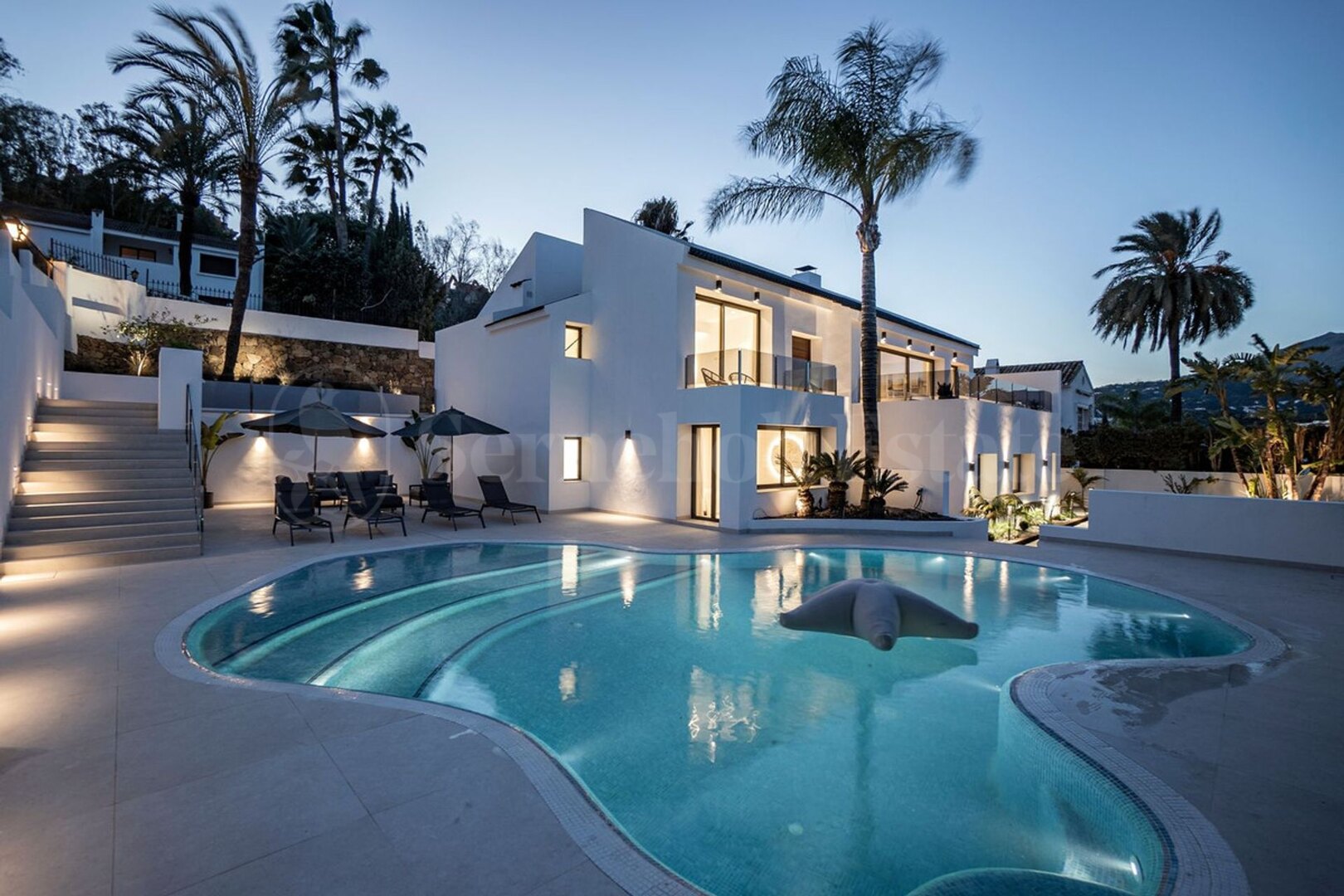 House for sale in Nueva Andalucia, Marbella