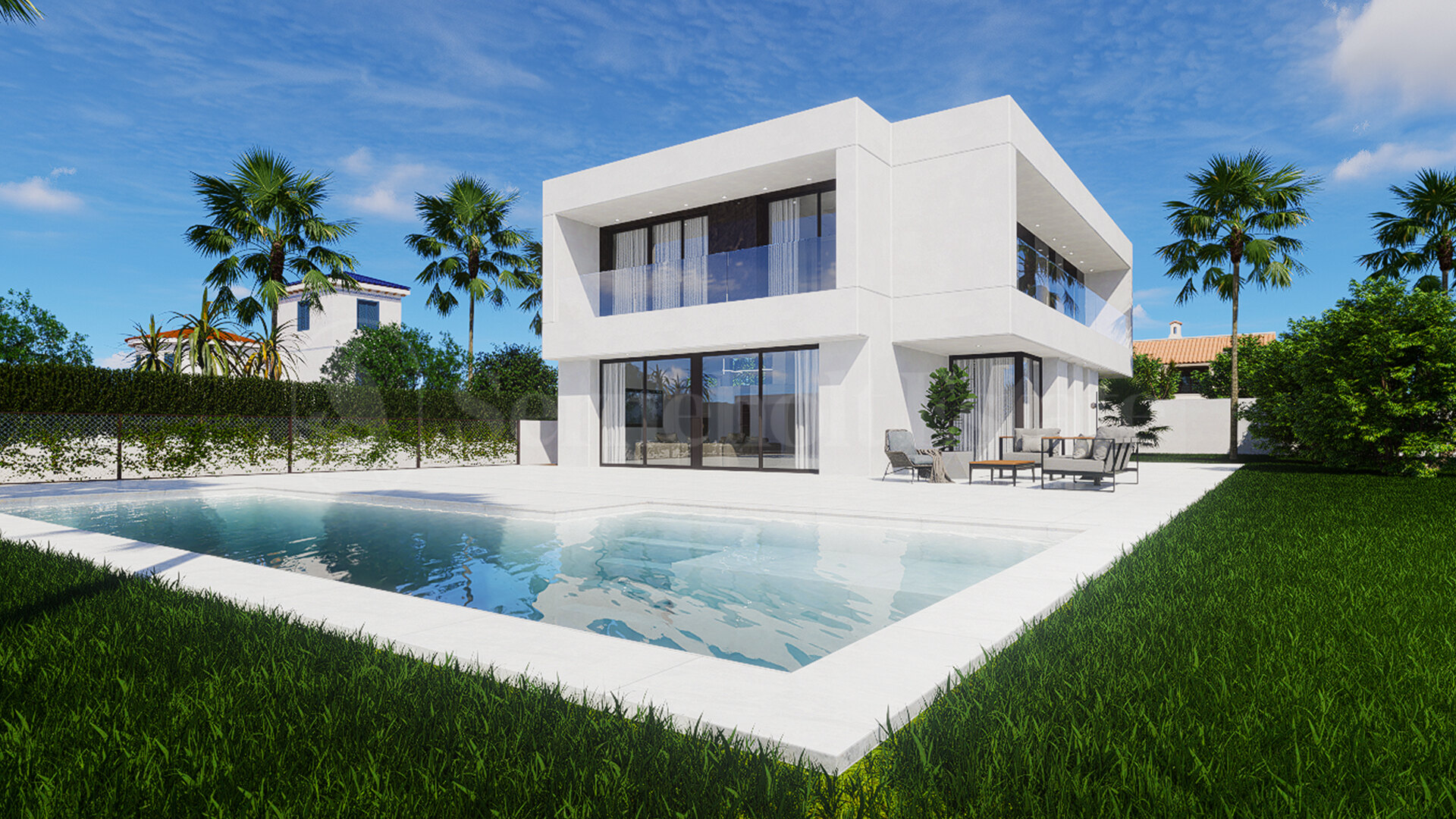 House for sale in La Zenia, Orihuela