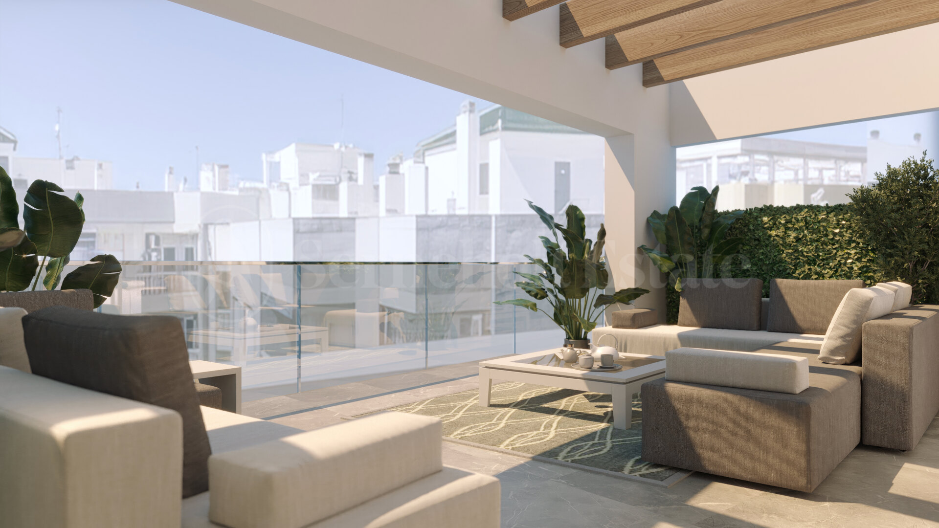 Apartment for sale in Torrevieja