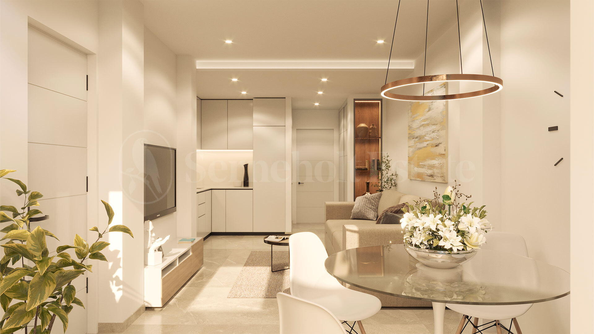 Apartment for sale in Torrevieja