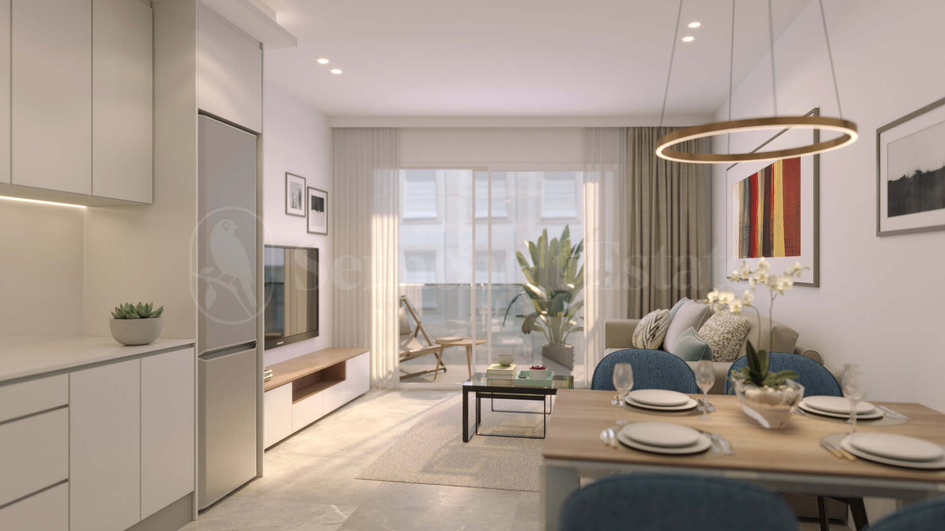 Apartment for sale in Torrevieja