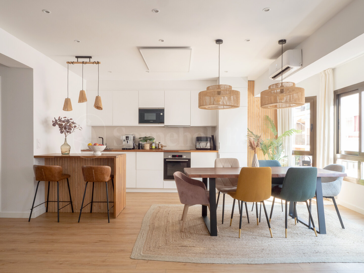 Apartment for sale in Pere Garau, Palma