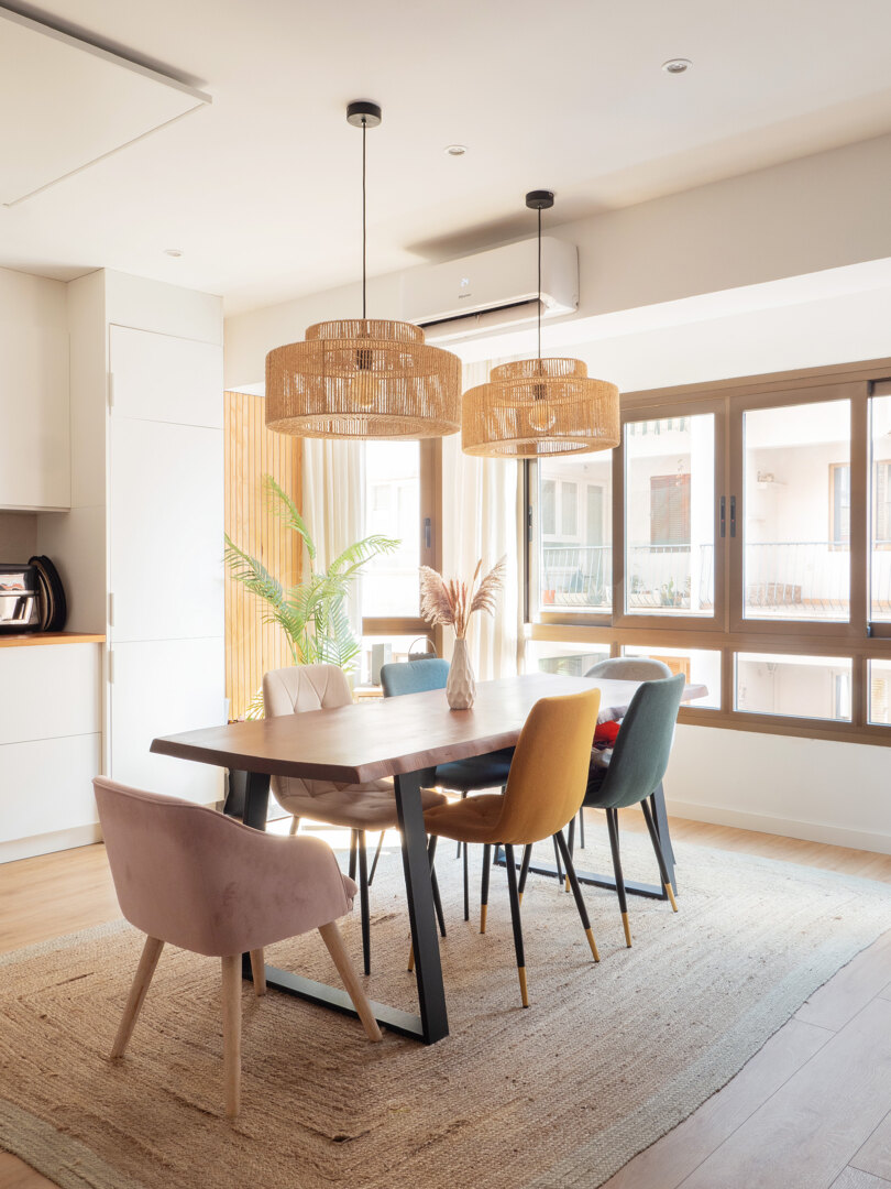 Apartment for sale in Pere Garau, Palma view