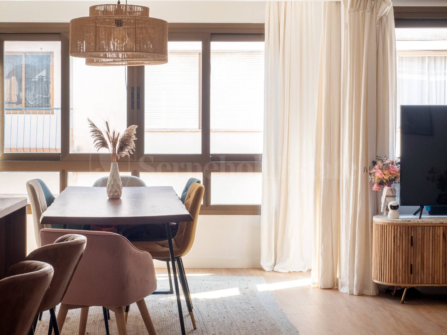 Apartment for sale in Pere Garau, Palma view