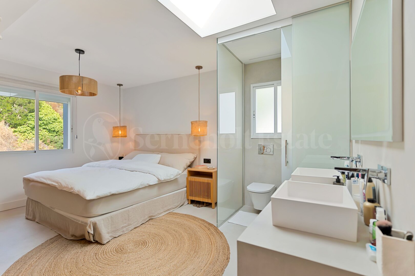 Apartment for sale in La Quinta, Benahavís view