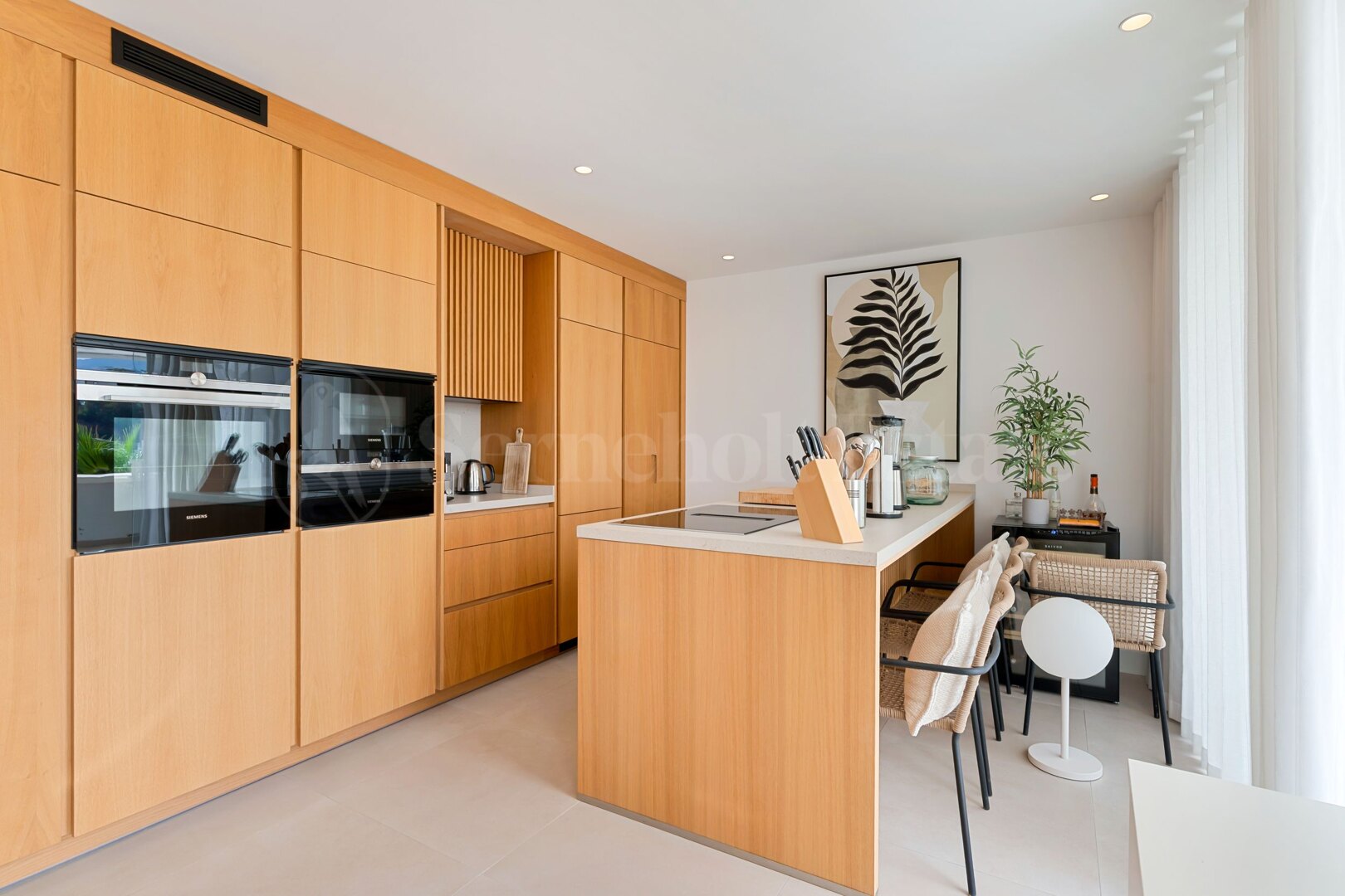 Apartment for sale in La Quinta, Benahavís view