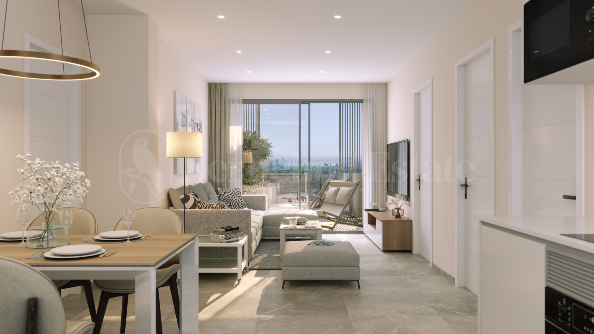 Apartment for sale in Torrevieja