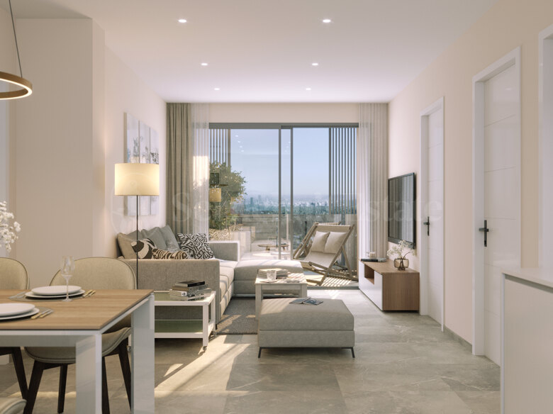 Apartment for sale in Torrevieja