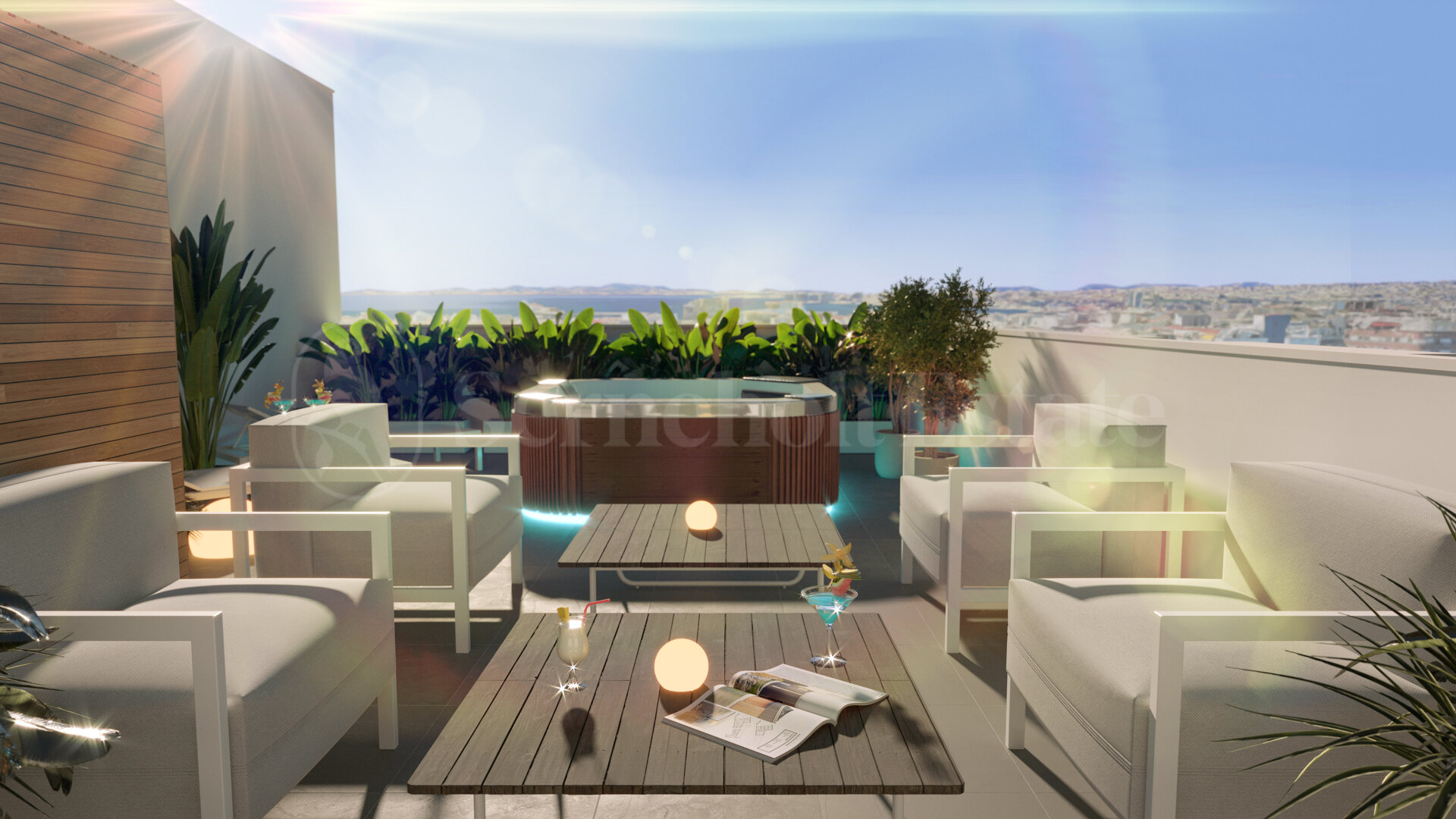 Apartment for sale in Torrevieja