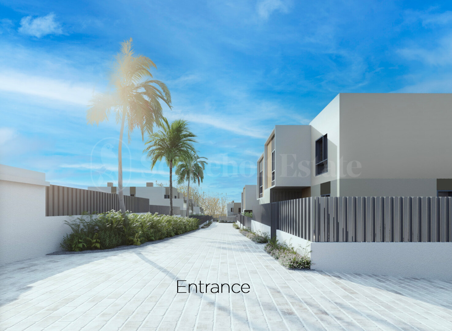 House for sale in Maspalomas Meloneras, Aspa view