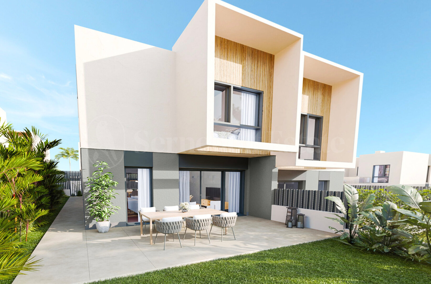 House for sale in Maspalomas Meloneras, Aspa view