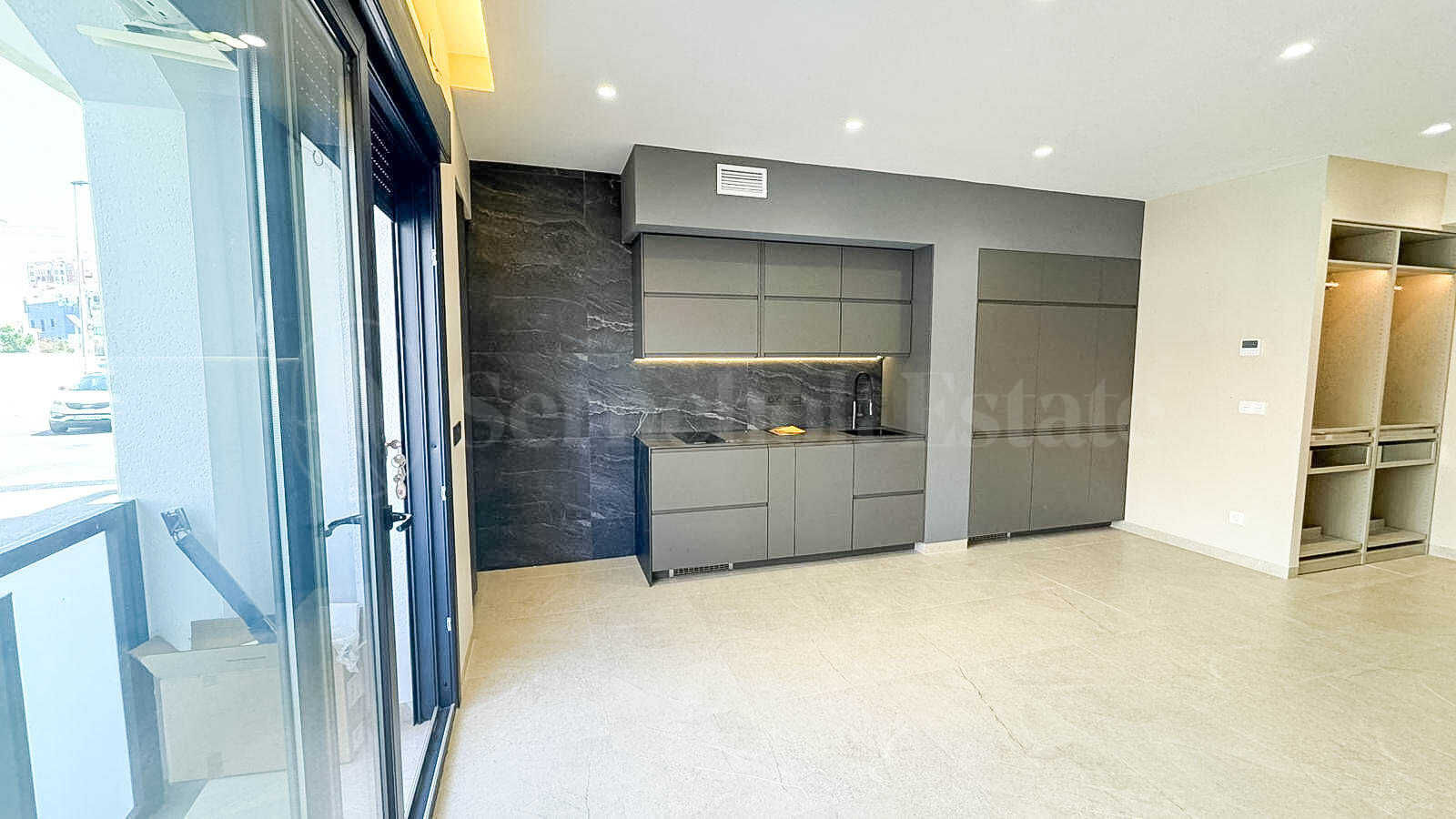 Apartment for sale in Torrevieja view