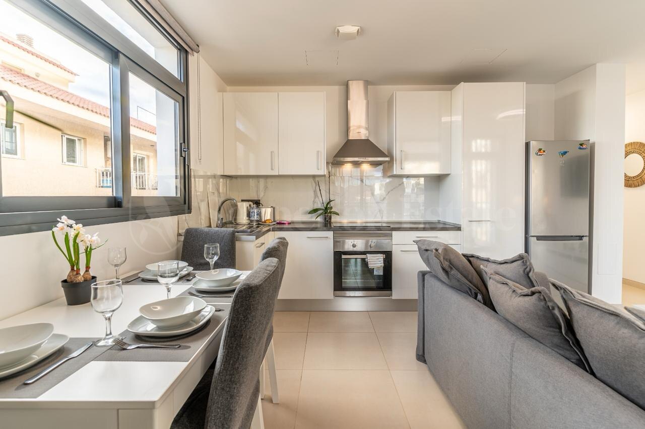 Apartment for sale in Casco Urbano, Ascó view