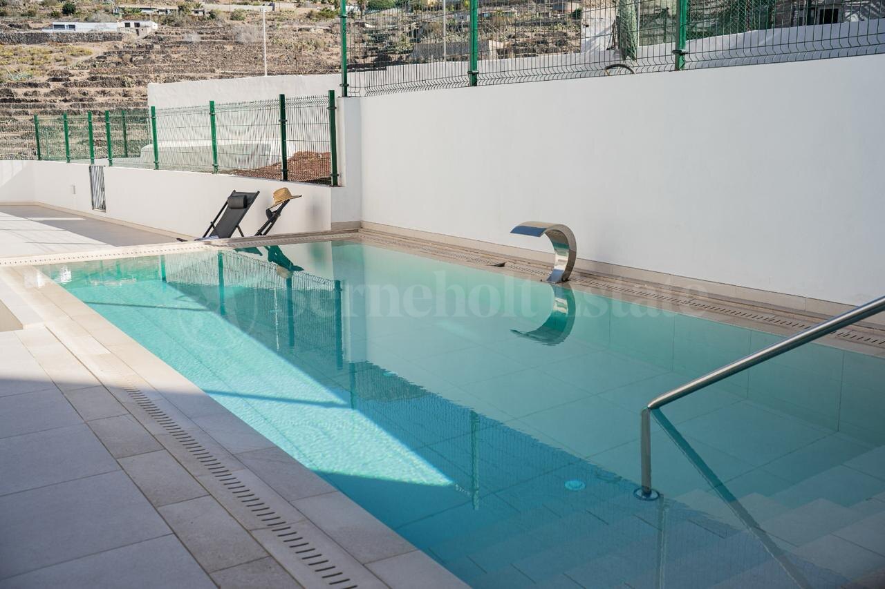 Apartment for sale in Casco Urbano, Ascó view