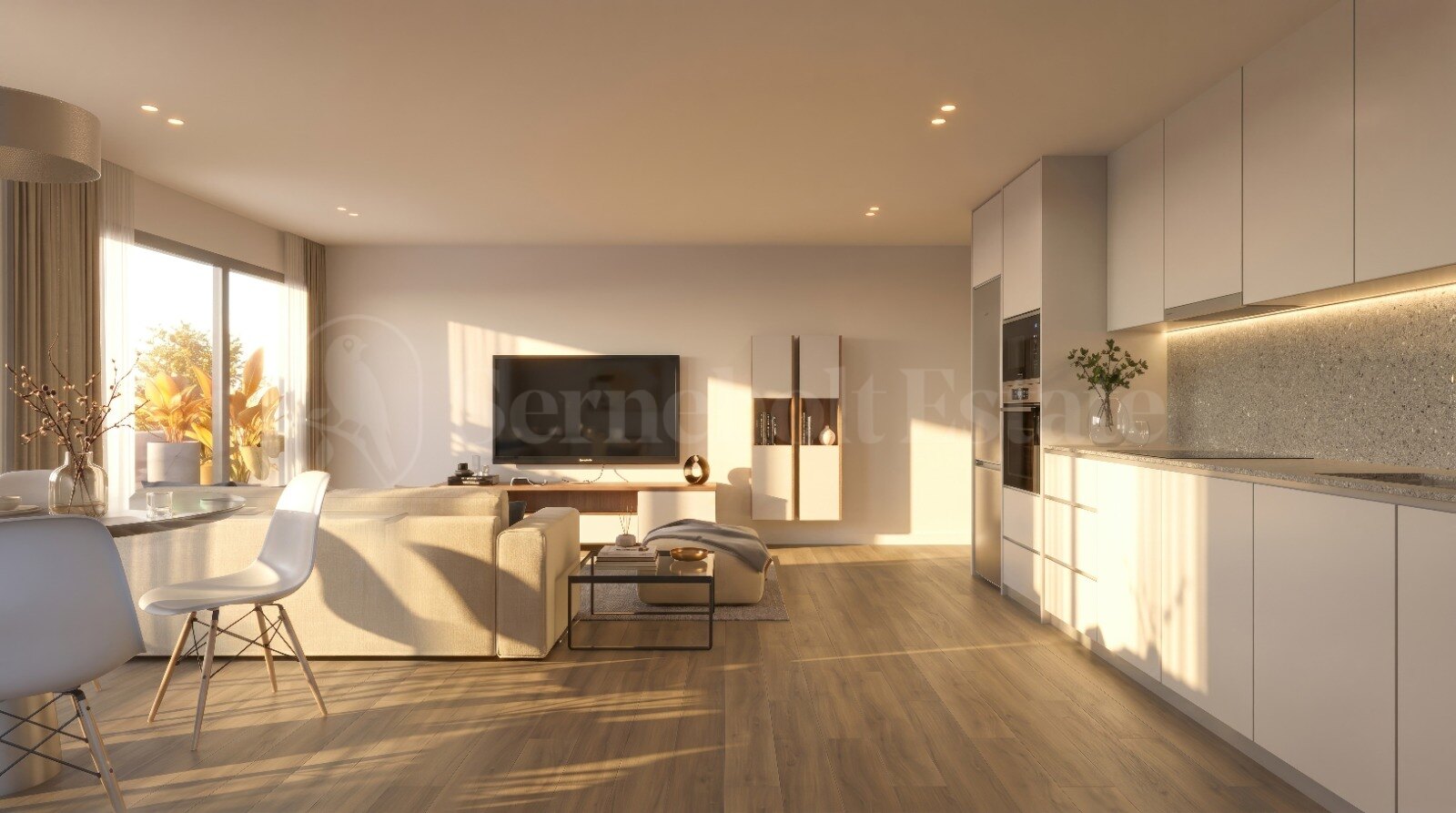 Apartment for sale in Torrevieja view