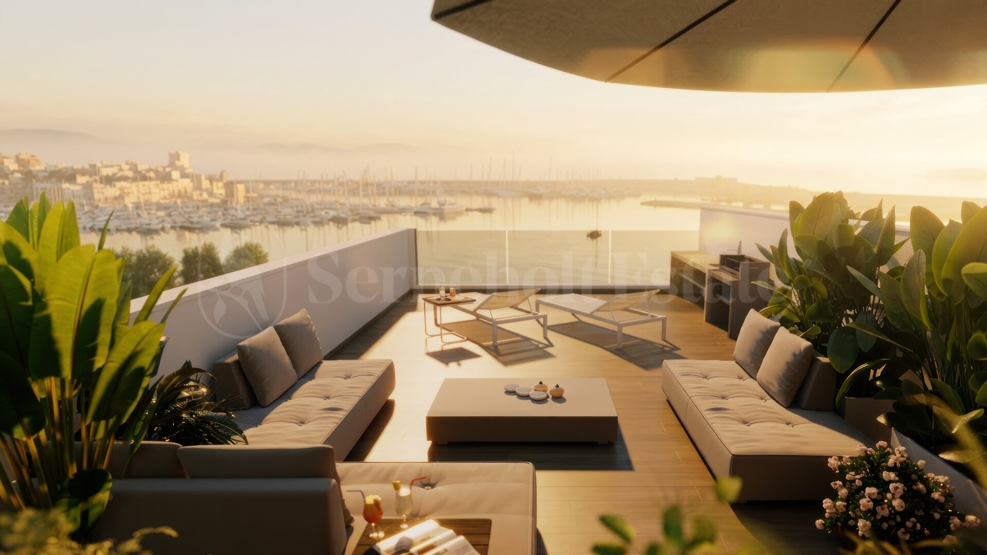 Apartment for sale in Torrevieja view