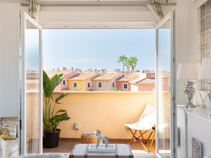 Duplex in Sa Torre – Where the Mediterranean Meets Tranquility