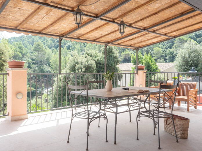 Charming Mountain House in Serra de Tramuntana